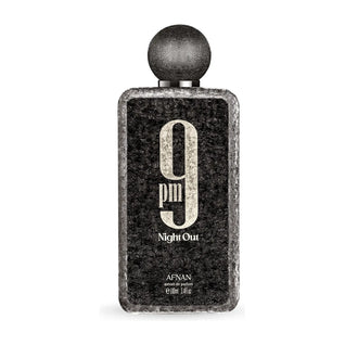 9 PM Night Out Extrait 100 ml