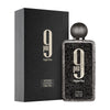 Afnan 9 PM Night Out Extrait 100 ml original, frasco y caja