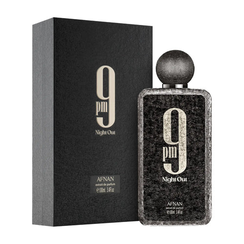 9 PM Night Out Extrait 100 ml