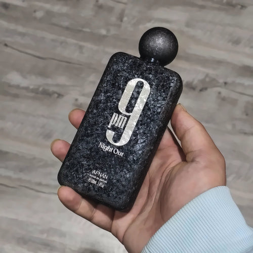 9 PM Night Out Extrait 100 ml