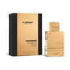 Al Haramain Amber Oud Gold Edition EDP 120 ml original, frasco y caja