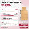 Amber Oud Gold: duración, estela, cuándo usarlo y a qué huele, según 5.976 votos de Fragrantica