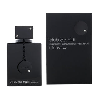 Club de Nuit Intense Man EDT 105 ml