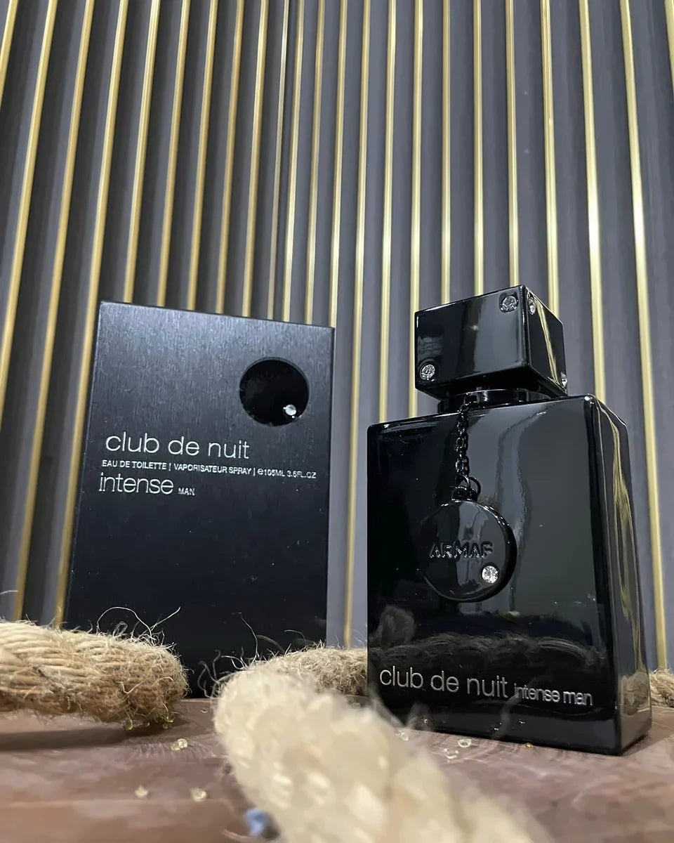 ¿Club de Nuit Intense es para vos?