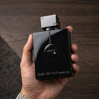 Club de Nuit Intense Man EDT 105 ml
