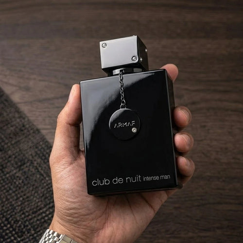 Club de Nuit Intense Man EDT 105 ml