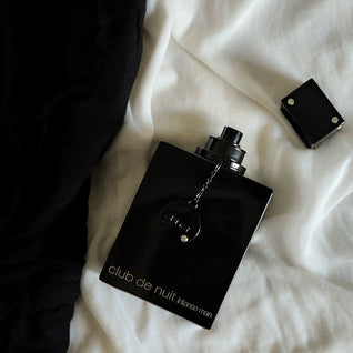 Club de Nuit Intense Man EDT 105 ml