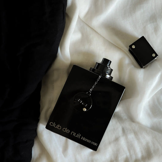 Armaf Club de Nuit Intense Man EDT 105 ml original, foto real