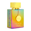 Armaf Club de Nuit Untold EDP 105 ml original, frasco