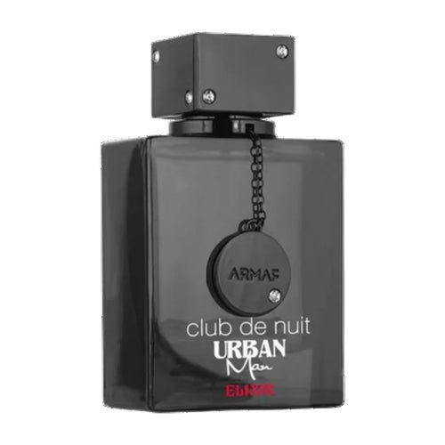 Club de Nuit Urban Man Elixir EDP 105 ml