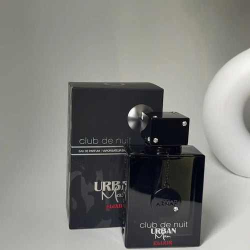 Club de Nuit Urban Man Elixir EDP 105 ml