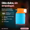 Armaf Mandarin Sky original y sellado: Olés dulce, sin empalagar.