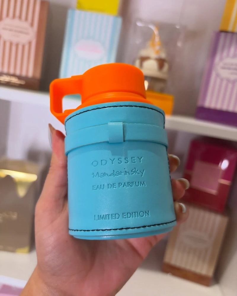 Armaf Odyssey Mandarin Sky EDP 100 ml original