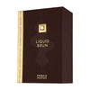 French Avenue Liquid Brun EDP 100 ml original, caja