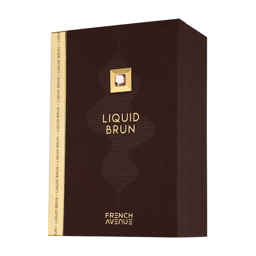 Liquid Brun EDP 100 ml