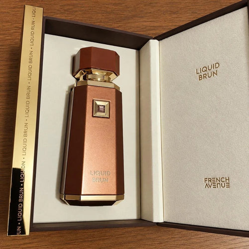 Liquid Brun EDP 100 ml