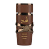 Lattafa Asad Bourbon EDP 100 ml original, frasco