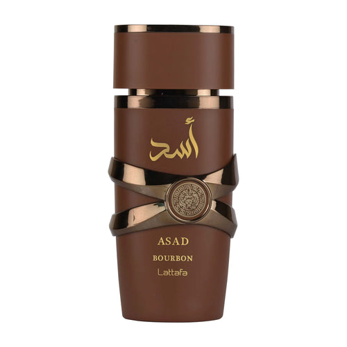 Asad Bourbon EDP 100 ml