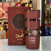 Lattafa Asad Bourbon EDP 100 ml original, foto real