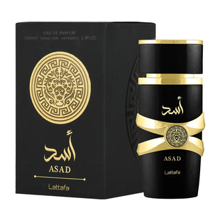 Asad EDP 100 ml