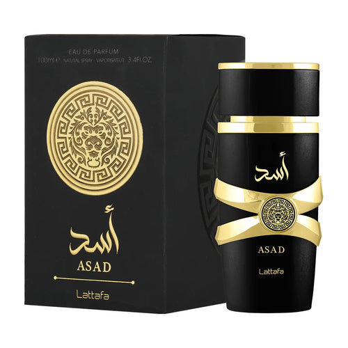 Asad EDP 100 ml