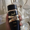Lattafa Asad EDP 100 ml original, foto real