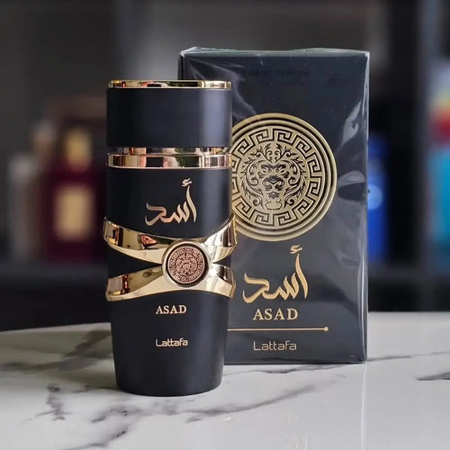 Asad EDP 100 ml