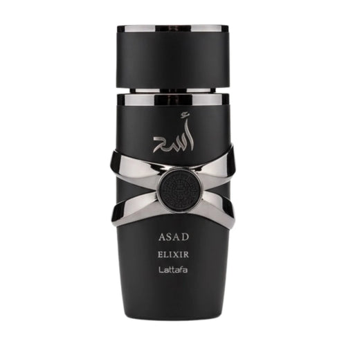 Asad Elixir EDP 100 ml