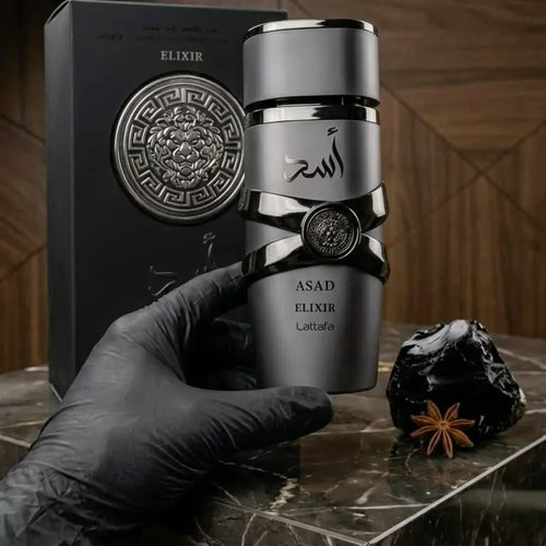 Asad Elixir EDP 100 ml