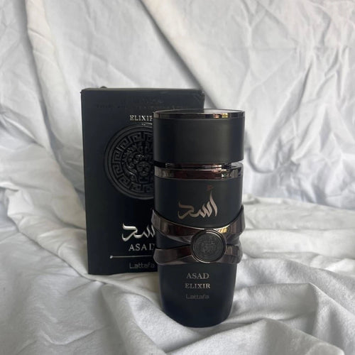 Asad Elixir EDP 100 ml