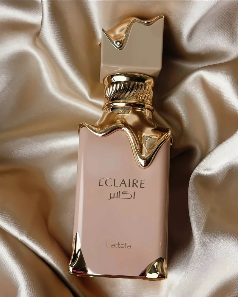 Lattafa Eclaire EDP 100 ml original