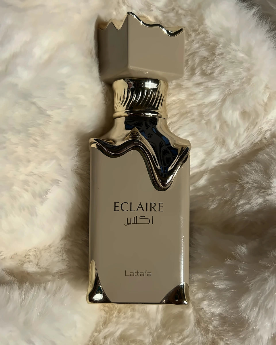 ¿Eclaire es para vos?