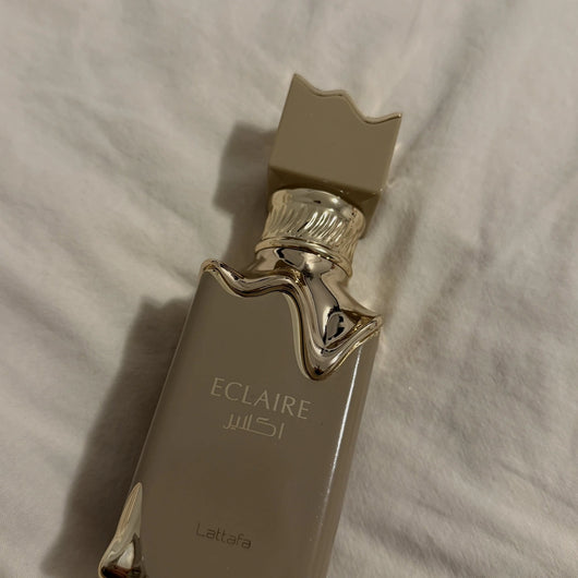 Lattafa Eclaire EDP 100 ml original, foto real