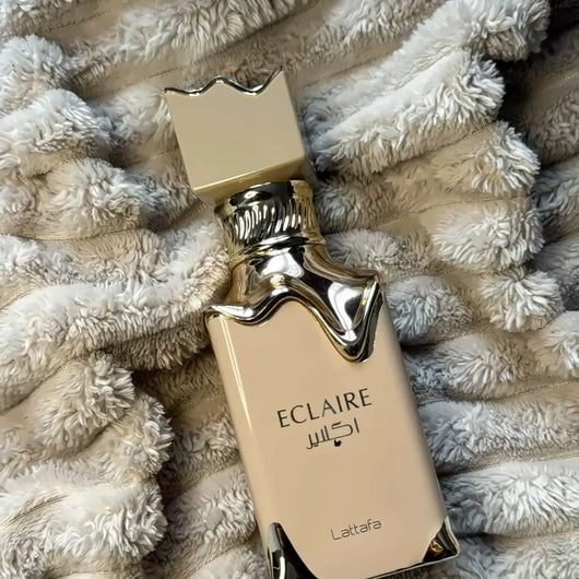 Lattafa Eclaire EDP 100 ml original, foto real