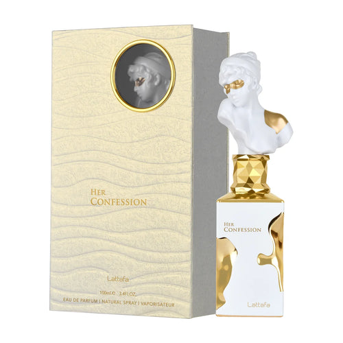 Her Confession EDP 100 ml