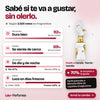 Her Confession: duración, estela, cuándo usarlo y a qué huele, según 3.525 votos de Fragrantica