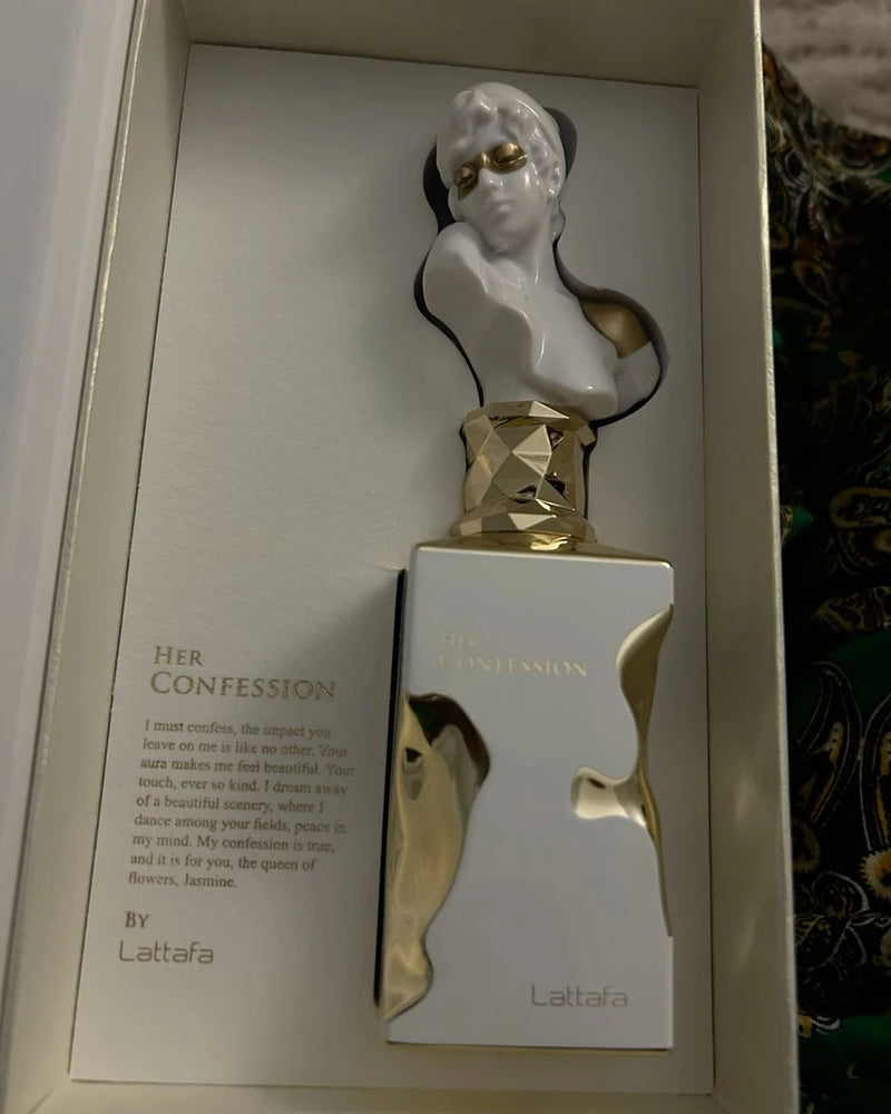 Lattafa Her Confession EDP 100 ml original