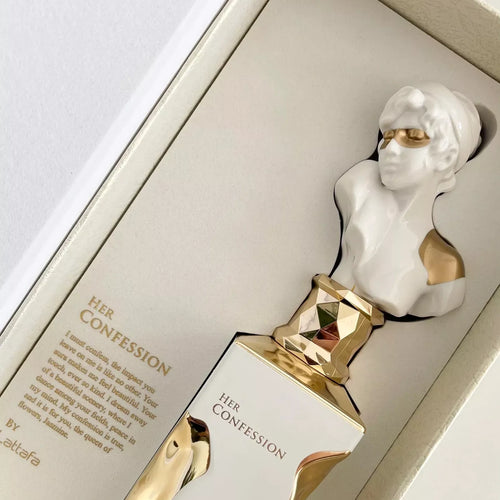 Her Confession EDP 100 ml