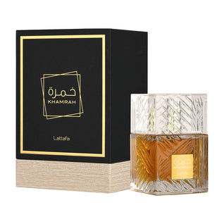Khamrah EDP 100 ml