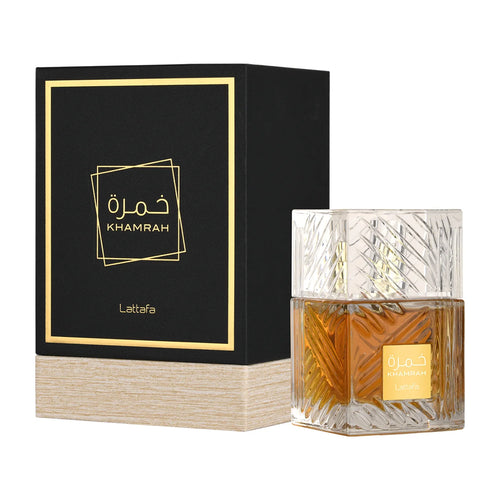 Khamrah EDP 100 ml