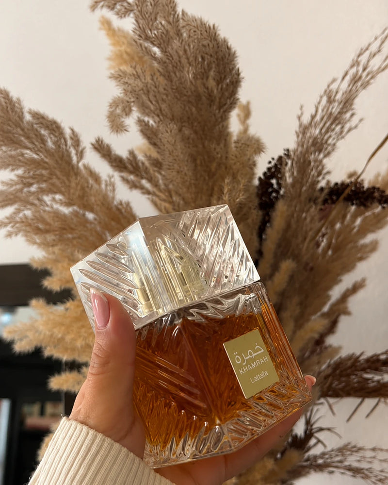 Lattafa Khamrah EDP 100 ml original