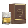 Lattafa Khamrah Qahwa EDP 100 ml original, frasco y caja