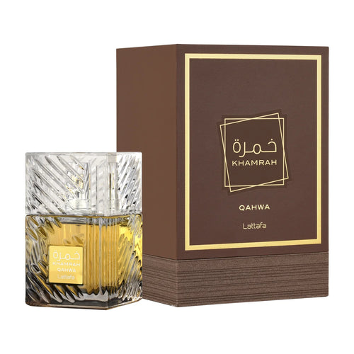 Khamrah Qahwa EDP 100 ml