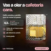 Lattafa Khamrah Qahwa original y sellado: Vas a oler a cafetería cara.