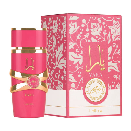 Yara Candy EDP 100 ml