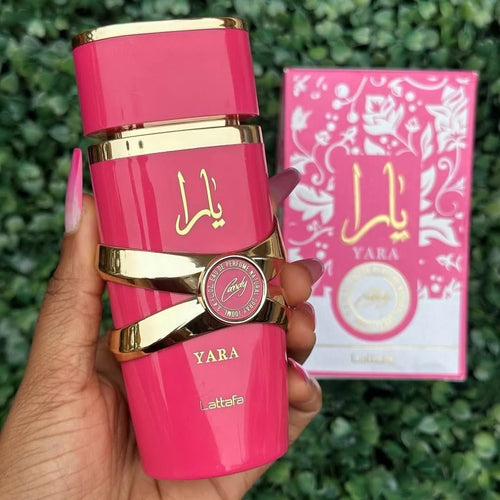 Yara Candy EDP 100 ml