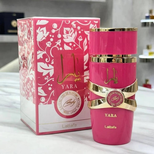 Yara Candy EDP 100 ml
