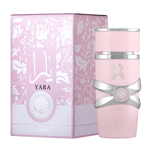 Yara EDP 100 ml