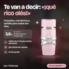 Lattafa Yara original y sellado: Te van a decir: «¡qué rico olés!»