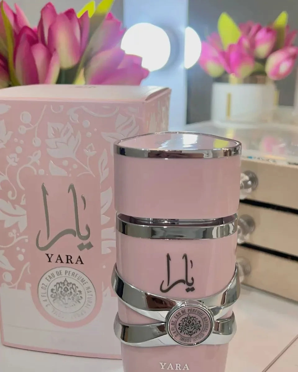 ¿Yara es para vos?